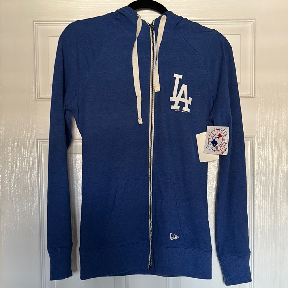 Genuine Merchandise Blue Women's Sweater